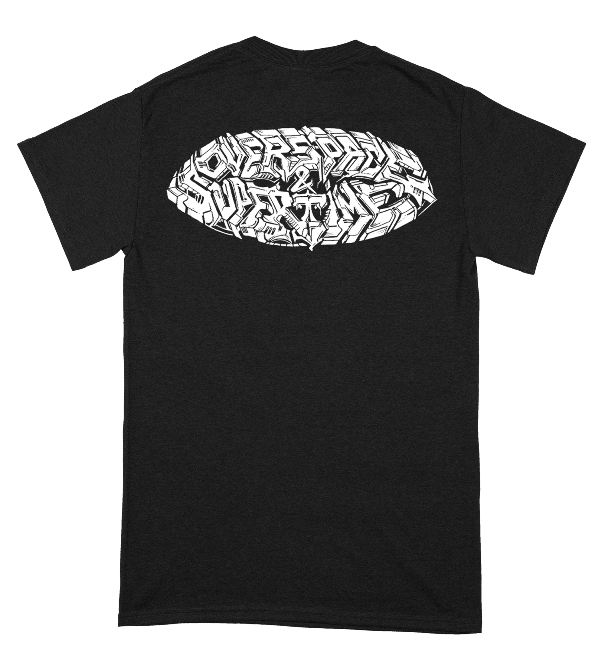 CRYOSLEEP' T-Shirt | Cryptic Shift